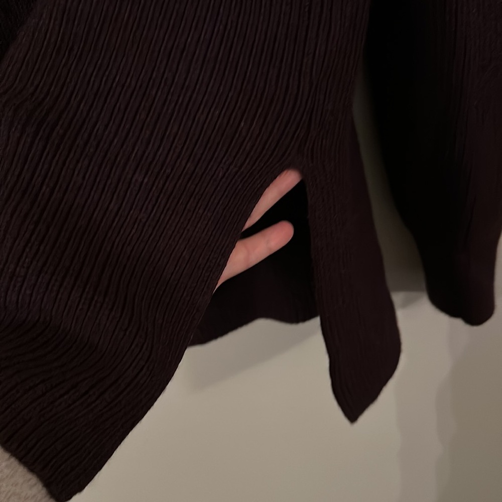 Athleta Switchback Pullover Sweater - image 7